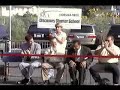 Discovery Charter School Dedication, Pt 1