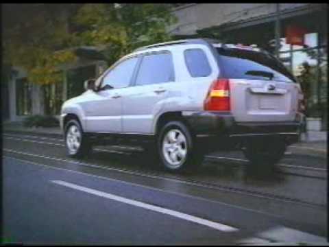 2006 Kia Sportage, Car Review. 2006 Kia Sportage, Car Review.
