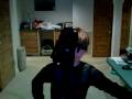 Darth Vaders entertainment show 1