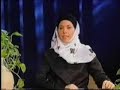 A German Physician and His Wife Converted to Islam