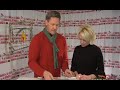 How to Make a Holiday Wreath