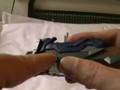 TF Review 1/3 : Premium Leader Class Optimus Prime : ביקורת