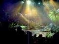 walking with dinosours (2008 sacremento)