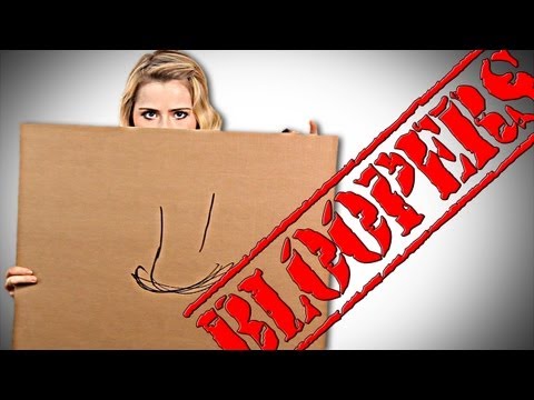 ElliottMorgan - Bloops are back! Check 'em, and don't forget to vote for us at the Streamys!! More stories at: http://www.sourcefed.com or check out: http://youtube.com/sour...