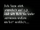 Für meine Maus shirley :-*