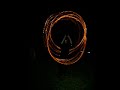 fire poi