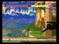 Suzuki (CE Guile) vs. Tsumura (ST Feilong)
