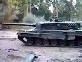 Panzer Drift Panzer Drift