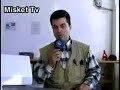 small size flat antenna Selfsat H10D - Misket TV