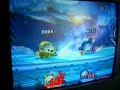 Brawl Match Malik(me) vs.DD64(daniel64)