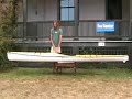 18X Sport by Epic Kayaks