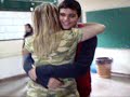 Prof� Delma e o L�o