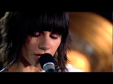 Live Music Show - PJ Harvey (BBC4 Sessions (Live at St. Lukes Church)
