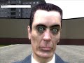Gman's day