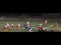 Arizona Hurricanes VS Skyline Tigers 4th TD of the night