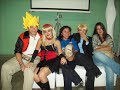ATO5 Convencion Bang! Tampico 2008