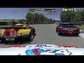 Masters of Endurance 2012 - 24h of Aston GP