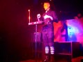 Dances Of Vice Trouble In Toyland - thereminist Cornelius Loy and Chrx of COR-LEONIS