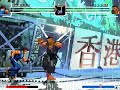 This is my 5th MUGEN Video and well...