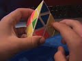 How To Solve a Pyraminx ( No Alg Solution ) How To Solve a Pyraminx ( No Alg Solution )