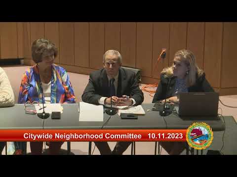 10.11.2023全市居委会:第五区论坛