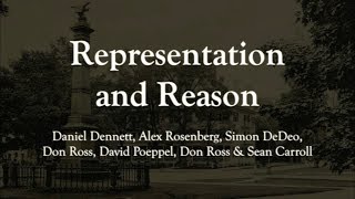 Representation and Reason: Daniel Dennett et al