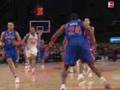NBA highlights from January 13