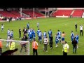 Brighton & Hove Albion - Champions 2010/2011