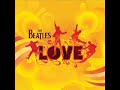 The Beatles - Something/Blue Jay Way
