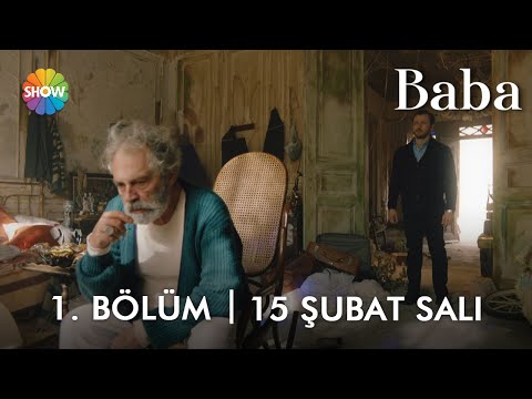 Baba İlk Tanıtım                                                                                                                                                                                                                                          