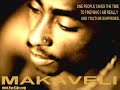Tupac: Death B4 Dishonor
