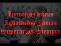 LA 12 es Microfonos, Parlantes y Pura Trompeta. Boca Juniors