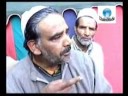 Election Boycott in Ganderbal....Baramullah Unrest
