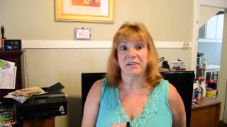 <h5>Morrow Testimonial</h5><p>"It has really made a difference in my house and my savings."</p>