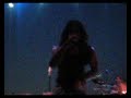 La Pulqueria- Morirse de Pena (BrevaRock 06)