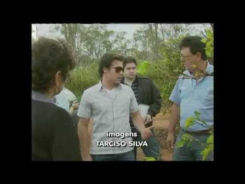Imagem de Amostra do You Tube