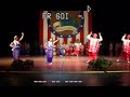 May 3 2009 Festival of Nations at River center Minnsota Karen  