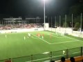 Burnley videos: Singapore Selection vs Burnley FC 24.07.10