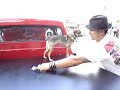 Ramnik in car show