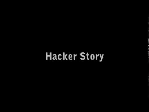Trailer film Hacker