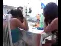 O MIOLO DO CULO