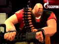 Team Fortress 2 - Gazprom vs. Naftogaz Team Fortress 2 - Gazprom vs. Naftogaz