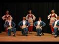 Arzu İle Kamber Trakya
