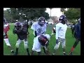 War Eagles Part One