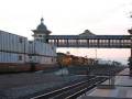 videos de Union Pacific Passenger Special at Pomona, CA