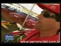 Materia sobre aeromodelismo - A Noite � Uma Crian�a