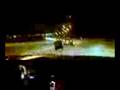 Mersedes E320 CDI vs Lacetti 260 KM/H