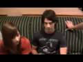Joe Jonas' Website