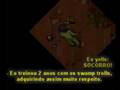 Tibia Lucera / TibiaBR / For Revenge (Legendado)