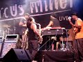 MARCUS MILLER BAND Live 05/20/2007.BP.Part 10